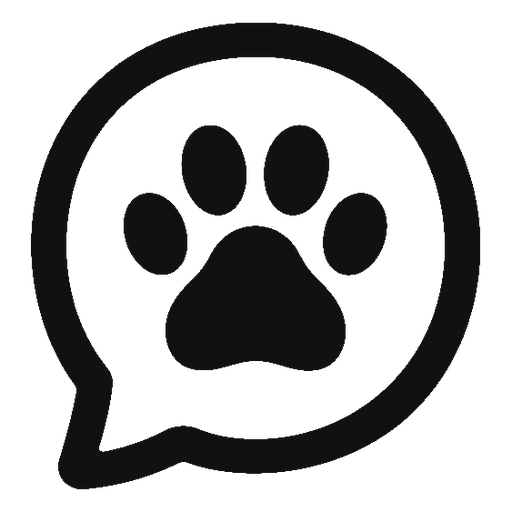WordyBarks logo